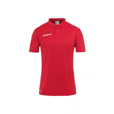 Abbildung von Polo Shirt Kind Uhlsport Essential