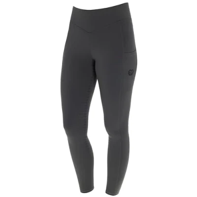 Abbildung von Covalliero Reitleggings Anniversary Graphite 152/158 Agradi.deVerkauft von Agradi