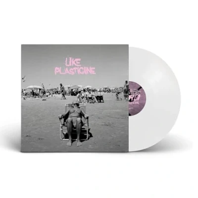 Abbildung von Like Plasticine [Vinyl LP]