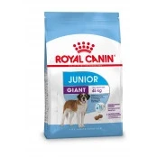 Abbildung von Royal Canin Giant Junior Welpen Hundefutter 3,5 kg...