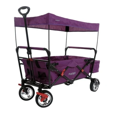 Abbildung von FUXTEC Bollerwagen CT 500