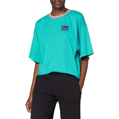 Abbildung von Body Glove Mojave Top Teil Bikini, Damen S Türkis