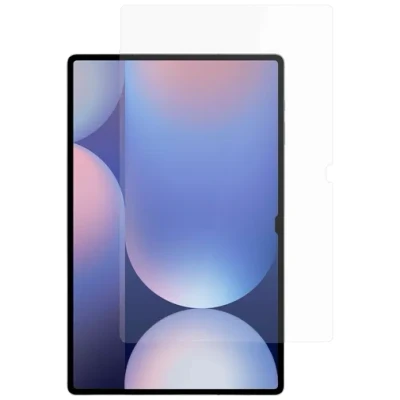 Abbildung von Just in Case Samsung Galaxy Tab S9 Ultra Panzerglas