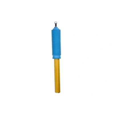Abbildung von BILSTEIN B6 Performance 34 030165 Stoßdämpfer Vorderachse Gasdruck Einrohr Upside Down Federbeineinsatz unten Platte, oben Stift AUDI: 80 B2