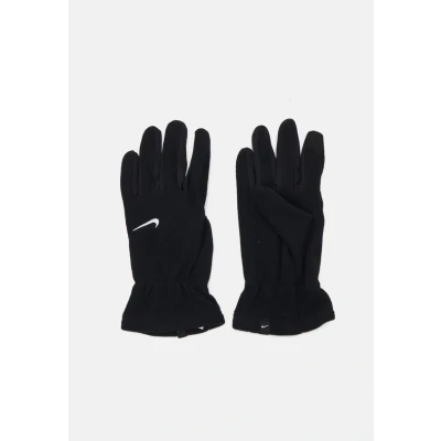 Abbildung von Nike Performance ONE Thermafit Fingerhandschuh, Damen, Größe: Large, Black/white