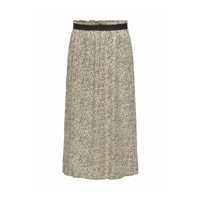 Abbildung von ONLY CARMAKOMA Maxirock &quot;CARVENEDIG LIFE LONG SKIRT NOOS&quot;