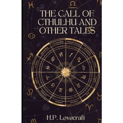 Abbildung von The Call of Cthulhu and Other Stories: A Gothic Short Story Anthology