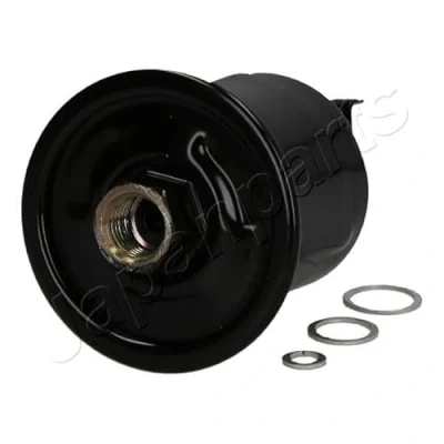 Abbildung von ASHIKA 30 02 292 Kraftstofffilter Anschraubfilter TOYOTA: RAV4 I SUV, Paseo Coupe, Supra IV