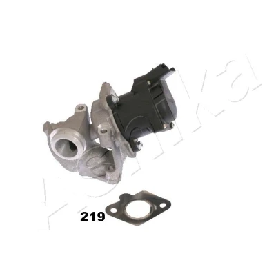 Abbildung von ASHIKA 150 02 219 AGR Ventil CITROËN: C1 I
