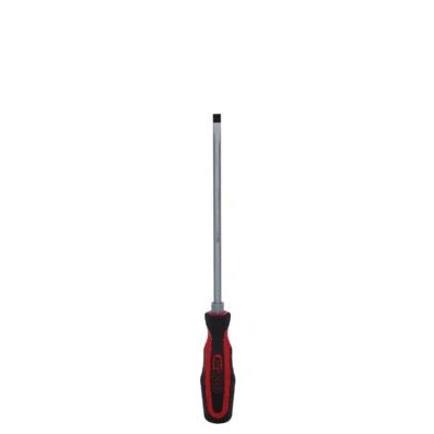 Abbildung von KS TOOLS 159.1011 Schraubendreher 8,0 315, 200 Schlitz