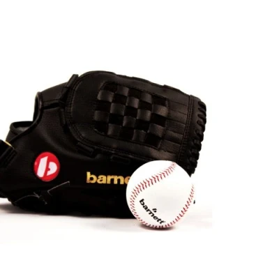 Abbildung von GBJL 2 Senior Baseball Handschuh und Ball Kit (JL 120. TS 1)