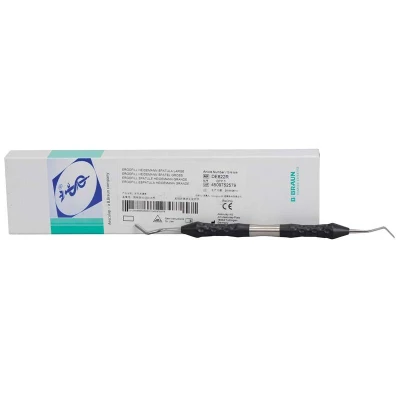 Abbildung von HEIDEMANN SPATEL 2,5/2,5MM Stück