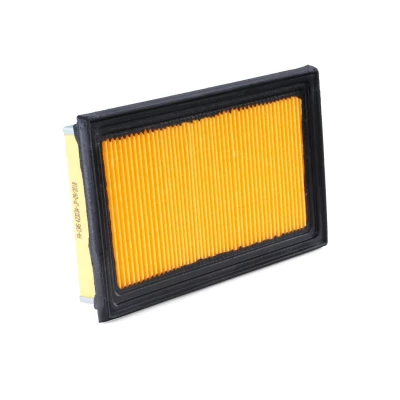 Abbildung von JAPANPARTS FA 134S Luftfilter 34 137 231 Filtereinsatz NISSAN: Qashqai / Qashqai+2 I, Note MICRA 3, INFINITI: QX70 SUV