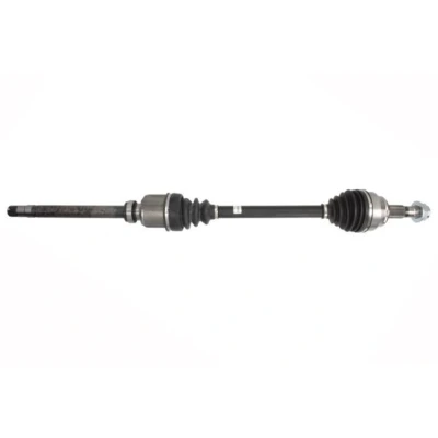 Abbildung von POINT GEAR PNG74693 Antriebswelle Vorderachse rechts 1130 106 PEUGEOT: Boxer Kastenwagen, Pritsche/Fahrgestell, CITROËN: Jumper II Kastenwagen