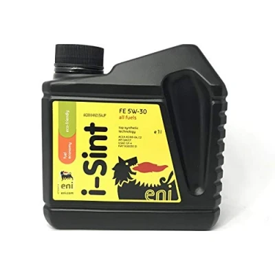 Abbildung von eni i Sint FE 5W 30 Motoröl 1l