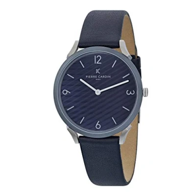 Abbildung von Pierre Cardin Watch CPI.2017