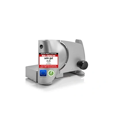 Abbildung von Emerio Allesschneider MS 125001, 110 W
