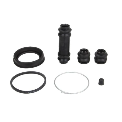 Abbildung von AUTOFREN SEINSA D41224 Bremssattel Reparatursatz Vorderachse 54 MAZDA: FAMILIA 5, MX 3, 323 C IV Schrägheck