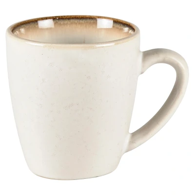 Abbildung von Bitz Kaffeetasse Gastro Creme/creme 190 ml