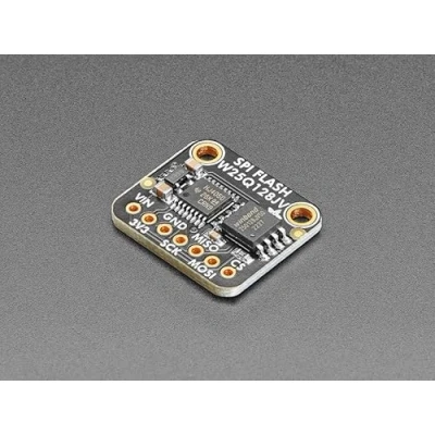 Abbildung von Adafruit SPI FLASH Breakout W25Q128 128 MBit / 16 MByte