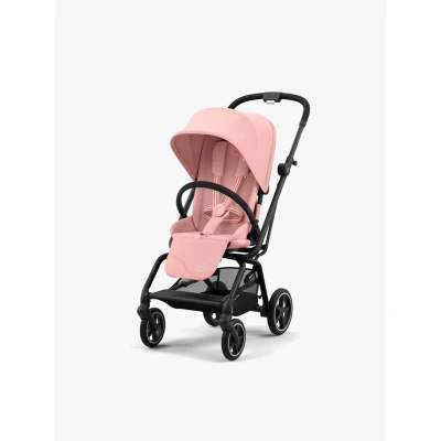 Abbildung von Cybex Eezy S Twist+2 Kinderwagen, Candy Pink