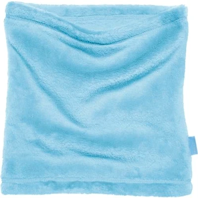 Abbildung von Playshoes Unisex Kinder Fleece Schlauchschal Winter Schal, bleu Kuschelfleece, one size