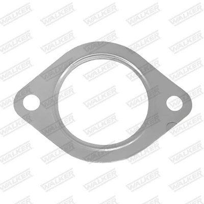 Abbildung von WALKER 80429 Dichtung, Abgasrohr hinten, mitte, vorne FORD: MONDEO 4 Turnier, Focus 2 Schrägheck, S Max Mk1, VOLVO: V50, V60 I, V70 3