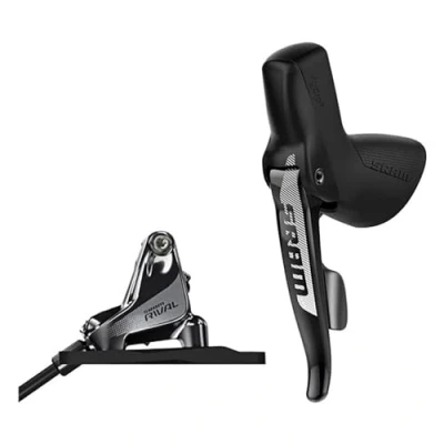 Abbildung von Sram Unisex Erwachsene Dropperactuatorrival Scheibenbremse, Sw, 950mm