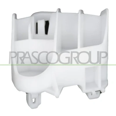 Abbildung von PRASCO TY3281064 Halter, Stoßfänger hinten links TOYOTA: Yaris III Schrägheck