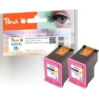 Abbildung von Tinte Doppelpack color PI300 486