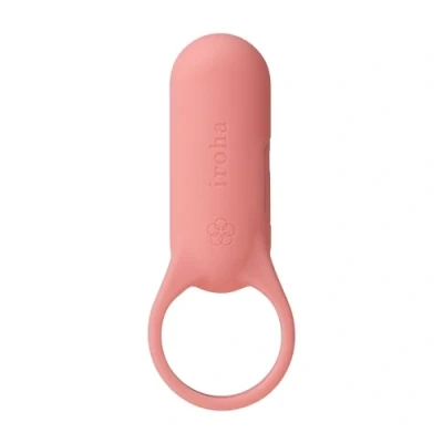 Abbildung von iroha SVR＋ Coral Pink