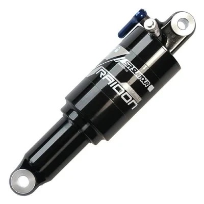 Abbildung von SR Suntour Unisex Erwachsene Dämpfer 2225916022 Dämpfer, schwarz, One Size