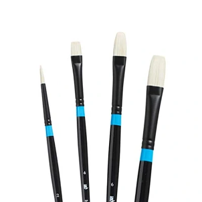 Abbildung von Princeton Tec ASPEN, Series P6500, Pro Set mit 4 Pinseln