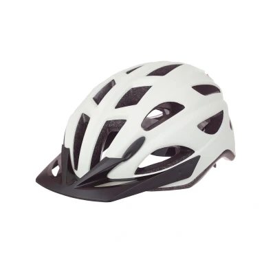 Abbildung von Fahrradhelm Polisport City&#039;Go Large (58 61cm) Matte Creme