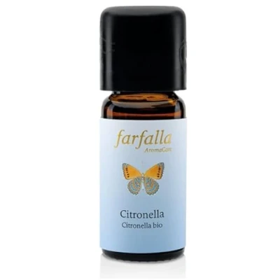 Abbildung von Zitrone Bio 10 ml