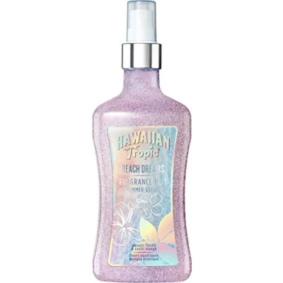 Abbildung von Hawaiian Tropic Beach Dreams Duftspray, 250 ml