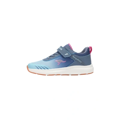 Abbildung von KangaROOS Kb rida Ev Sneaker, Grisaille Blue Sky, 32 EU