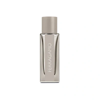Abbildung von Salvatore Ferragamo Bright Leather Eau de Toilette 30 ml