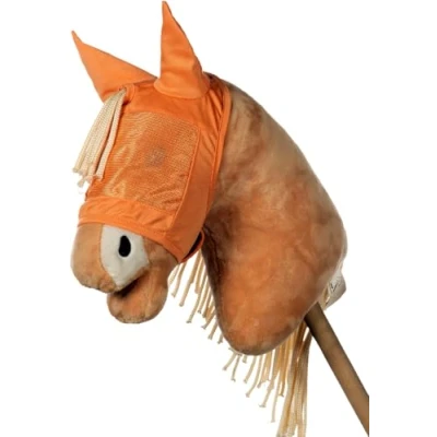 Abbildung von HKM Hobby Horse FliegenmaskeVerkauft von HypoStore
