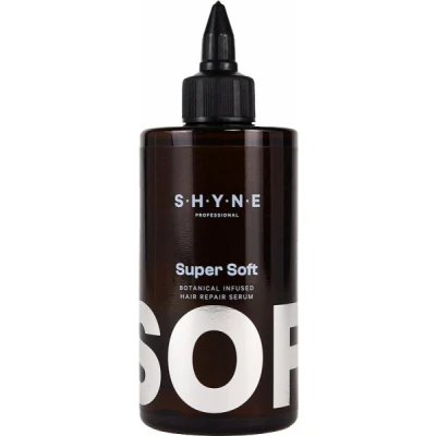 Abbildung von Shyne Super SOFT Haarpflege, Damen, Größe: 250 ml,