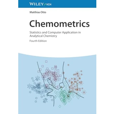 Abbildung von Chemometrics: Statistics and Computer Application in Analytical Chemistry