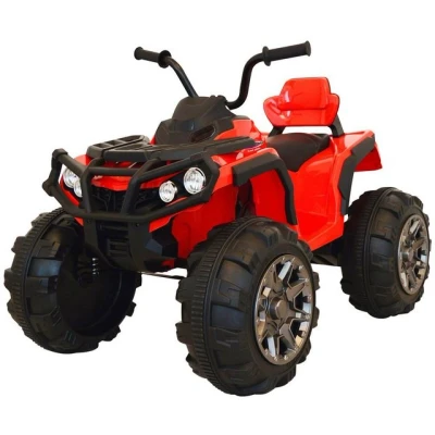 Abbildung von Jamara Elektro Kinderquad Protector, Belastbarkeit 30 kg