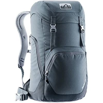 Abbildung von Deuter Walker 24 graphite black Rucksack