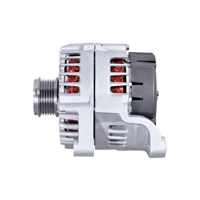 Abbildung von HELLA 8EL 015 637 921 Lichtmaschine 14V 180A BMW: 1 Schrägheck, 3 Limousine, Touring
