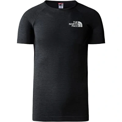 Abbildung von THE NORTH FACE Seamless T Shirt TNF Black XL