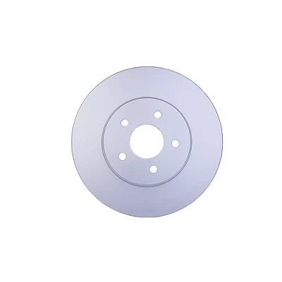 Abbildung von HELLA PRO 8DD 355 108 041 Bremsscheibe 300 24 05/05 innenbelüftet beschichtet ohne Radlager, Radbefestigungsbolzen, Radnabe