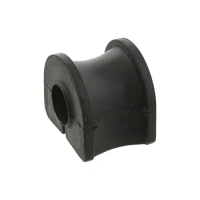 Abbildung von FEBI BILSTEIN 28290 Stabigummis Vorderachse Gummi 16 RENAULT: TWINGO 1