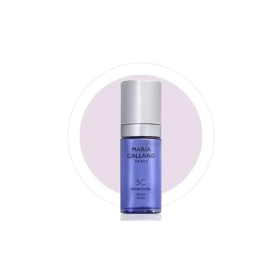 Abbildung von Maria Galland 5C S&eacute;rum Nutri&#039;Vital 30 ml