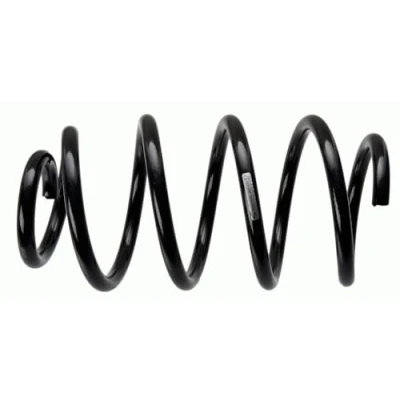 Abbildung von SACHS 993 277 Fahrwerksfeder VOLKSWAGEN: Multivan 5 (7HM