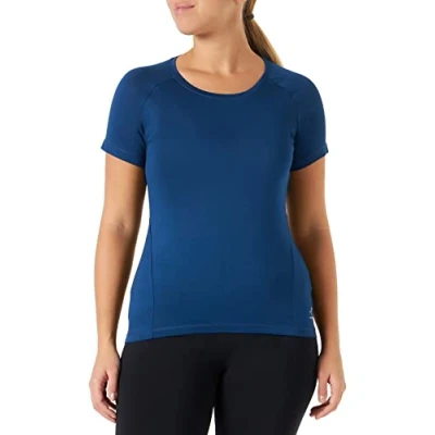 Abbildung von energetics Maiva T Shirt Navy 46